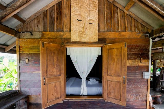 Suk Sabai Homestay — photo 3