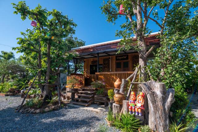 Suk Sabai Homestay — photo 16
