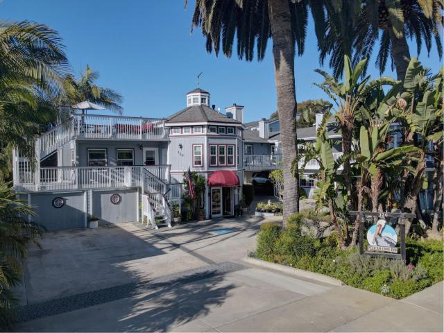 Pelican Cove Inn — photo 1