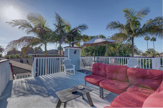 Pelican Cove Inn — photo 4