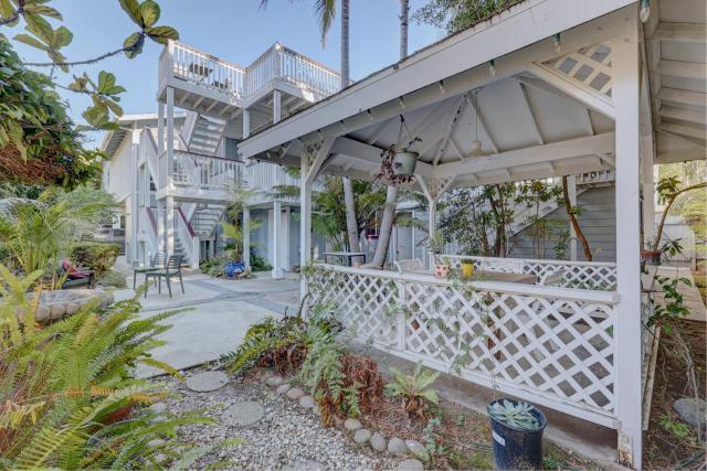 Pelican Cove Inn — photo 9