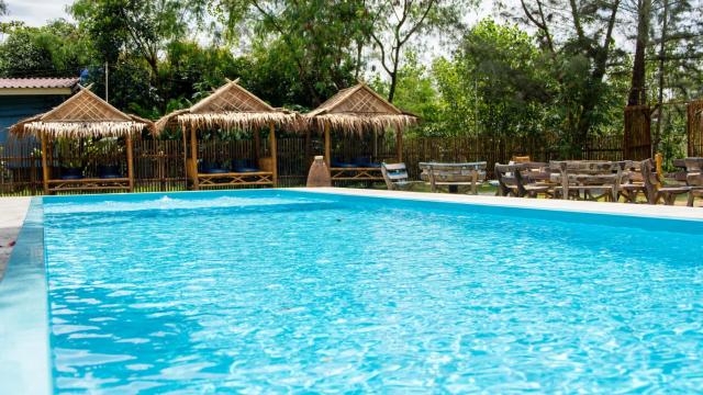DolceVita Wonderful Resort — photo 16