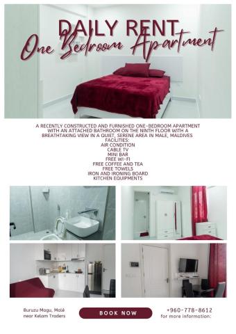 Daily Room Rent — photo 1