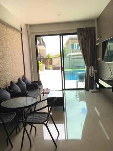 Baan Fran Sim Da — photo 20