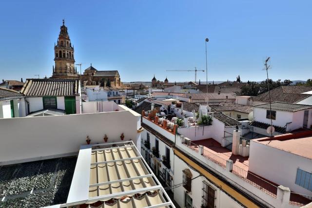 Posada de la Judería II — photo 12