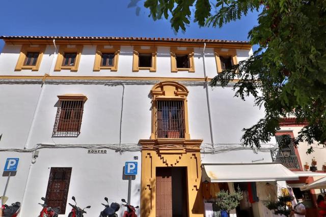 Posada de la Judería II — photo 11
