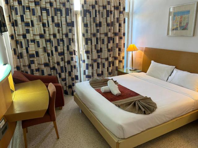 The St. George’s Park Hotel — photo 18