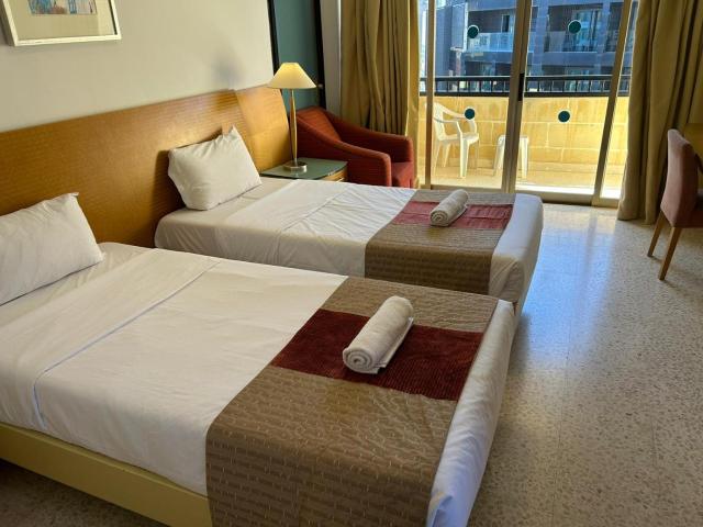 The St. George’s Park Hotel — photo 11