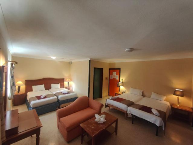 The St. George’s Park Hotel — photo 2