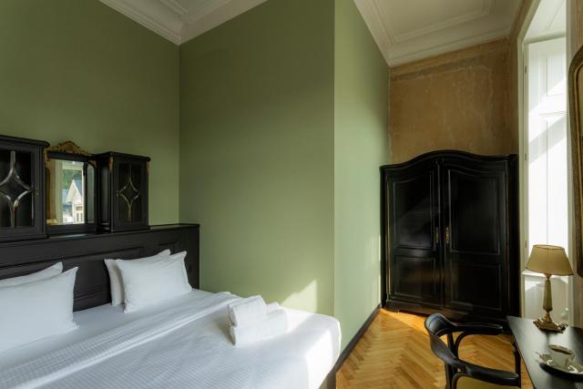 Unfound Door - Design Hotel — photo 17