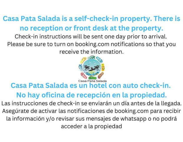 Casa Pata Salada — photo 10