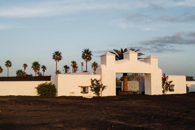 César Lanzarote Luxury Boutique Hotel - Adults Only — photo 13