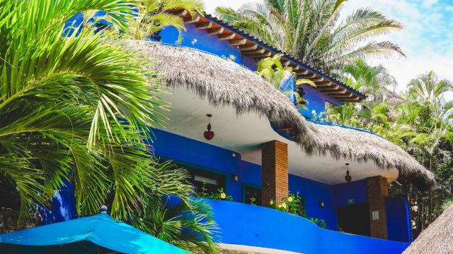 Casa Pata Salada — photo 8