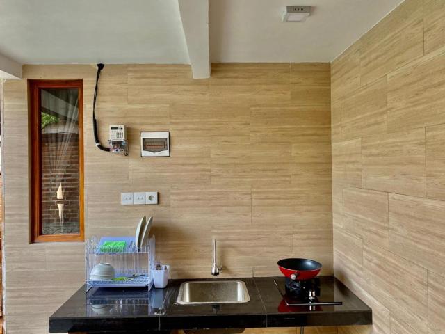 Sridewi Villas Ubud — photo 3