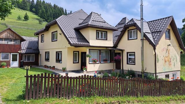 Casa Marcela in Romania