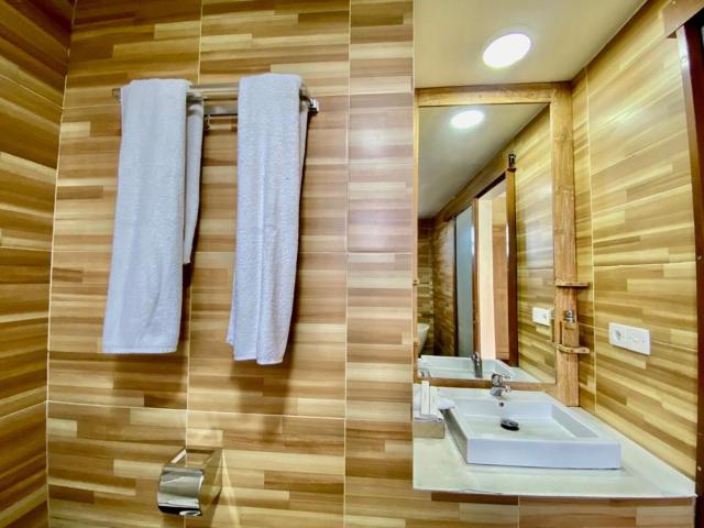 Sridewi Villas Ubud — photo 8