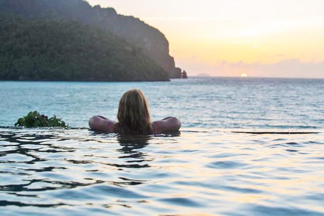 The Cobble Beach Hotel- Phi Phi Island — photo 16