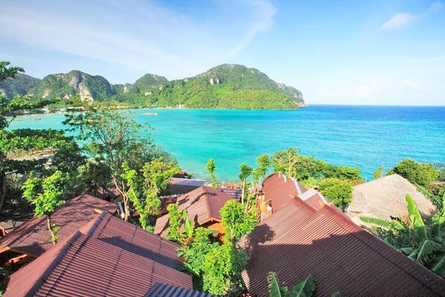 The Cobble Beach Hotel- Phi Phi Island — photo 14