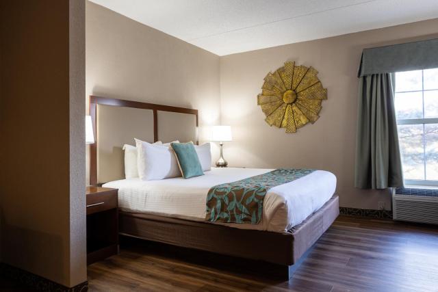 Burge Hotel — photo 12