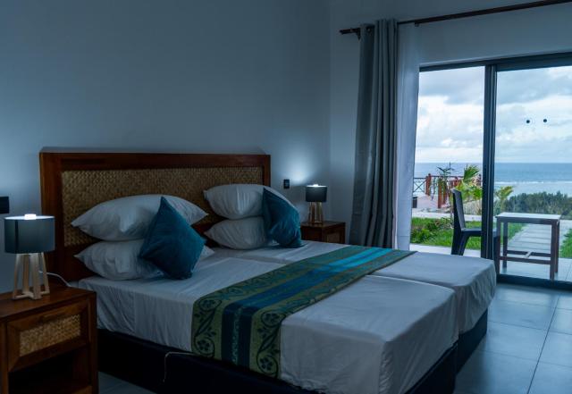 Le Marin, Rodrigues Island — photo 9