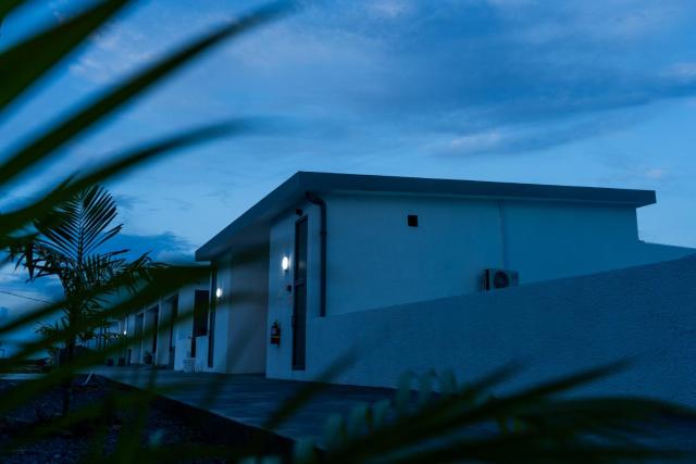 Le Marin, Rodrigues Island — photo 16