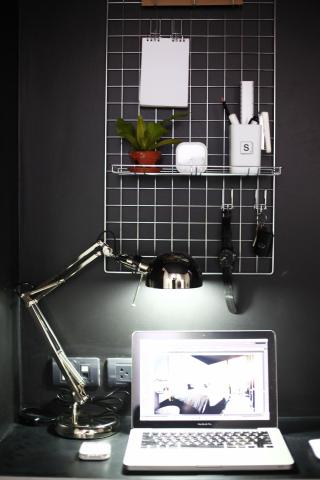 Blu Monkey Hub and Hotel Phuket Town- Free All Day Coworking space — photo 18