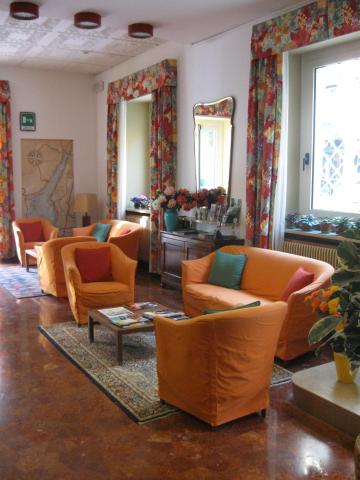 Hotel Giardino — photo 18