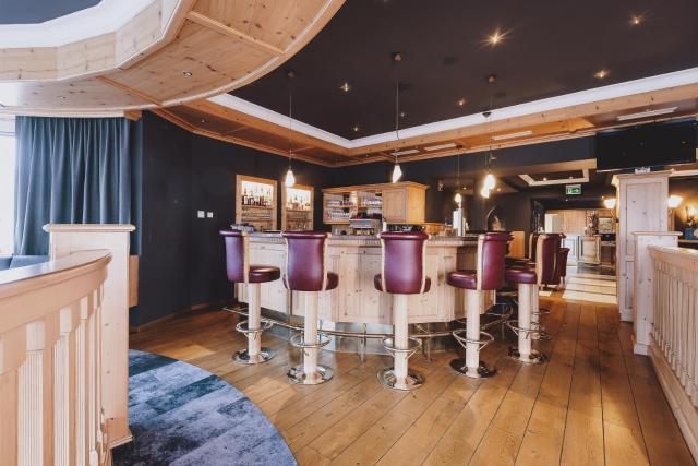 Hotel Tauernhof I Zell am See-Kaprun Sommerkarte inklusive — photo 16