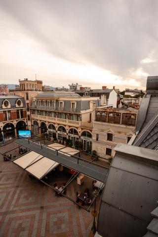 Piazza Boutique Hotel — photo 15