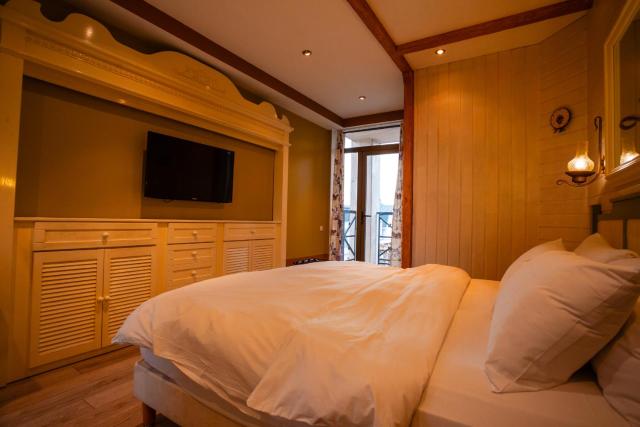 Piazza Boutique Hotel — photo 14