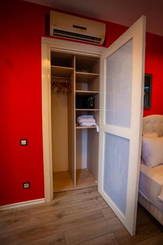 Piazza Boutique Hotel — photo 24