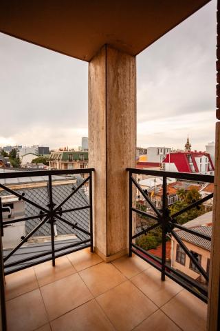 Piazza Boutique Hotel — photo 16