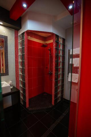 Piazza Boutique Hotel — photo 20
