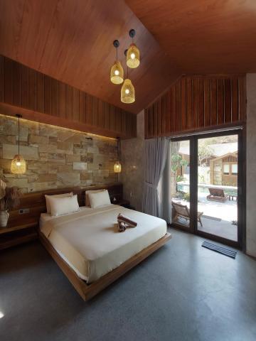 Batatu Resort - Adults Only — photo 8