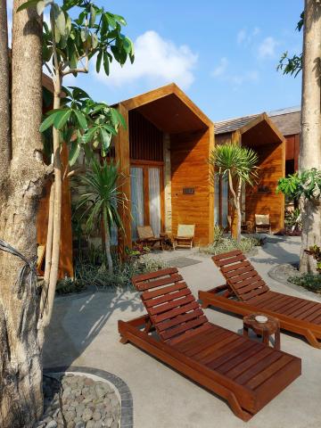Batatu Resort - Adults Only — photo 11