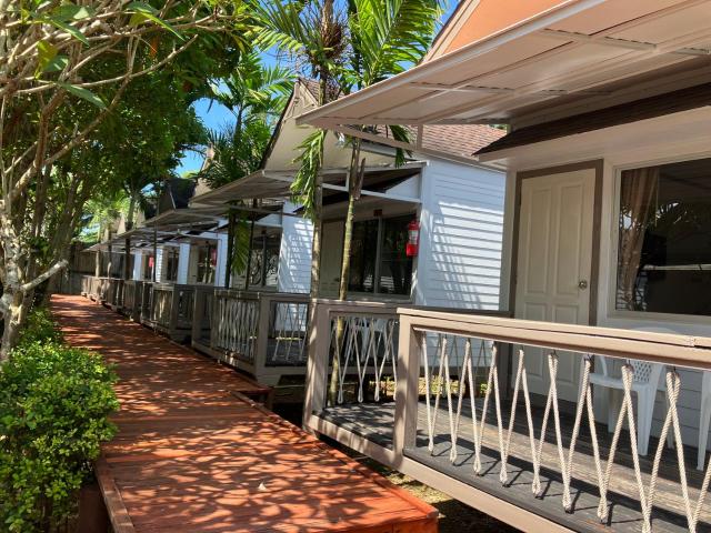 Isle Beach Resort Krabi-SHA — photo 17