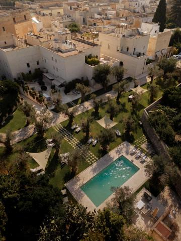 La Fiermontina Luxury Home Hotel — photo 1