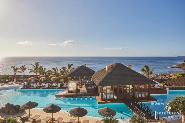 Secrets Lanzarote Resort & Spa - Adults Only (+18) — photo 8