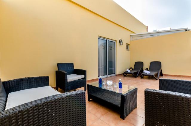 Crisol Alisios Canteras — photo 11