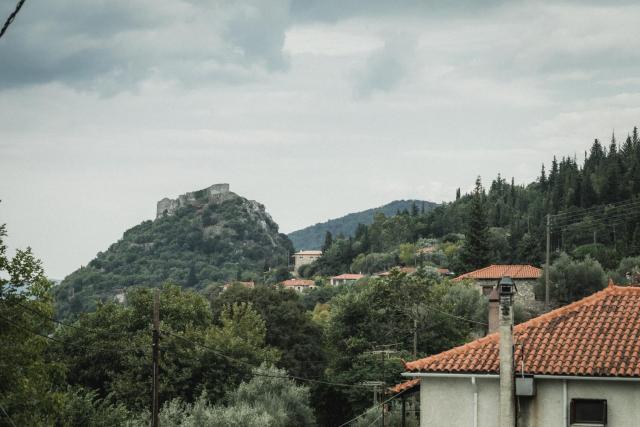 Acropolis Mystra Guesthouse — photo 1
