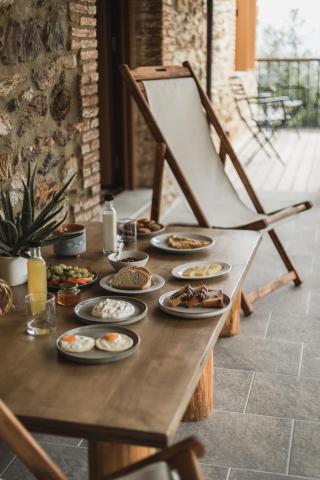 Acropolis Mystra Guesthouse — photo 15