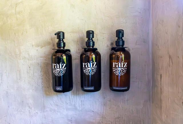 Raíz Hotel Boutique — photo 22