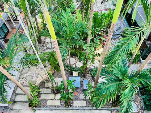 Blue Wave House — photo 20