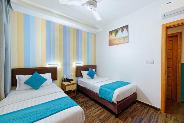 h78 Maldives — photo 12
