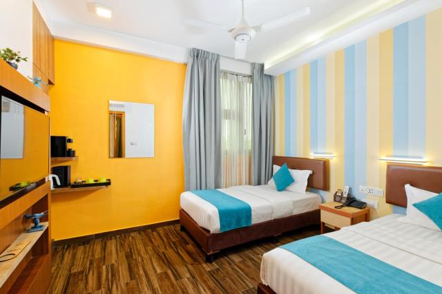 h78 Maldives — photo 13