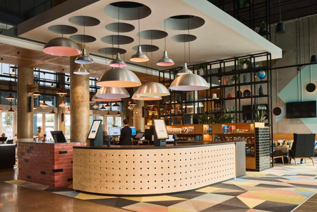 Atura Adelaide Airport — photo 15