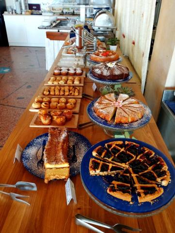 MoMo Seaview Hotel — photo 15