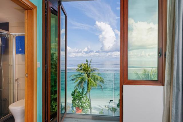 h78 Maldives — photo 17