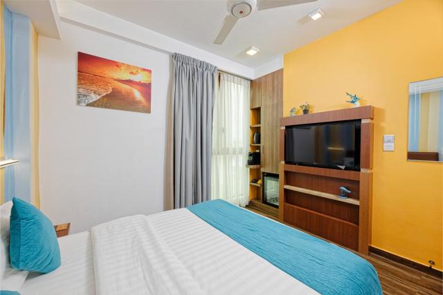 h78 Maldives — photo 4