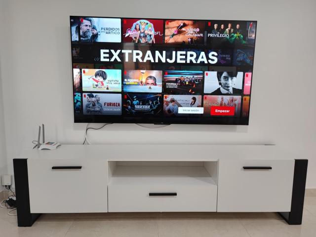 Hercules Paradise 531 - Mediterranean Sea View Terrace - Resort Pools & Gardens - 10 Min Beach - Central Benalmadena - Train to Airport & Malaga - Fast Private WiFi - Remote Work and FireTV ready — photo 12